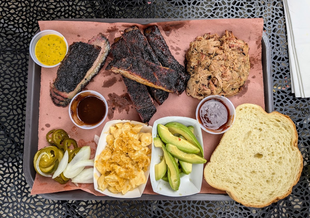 Bark City Bbq Photos 9
