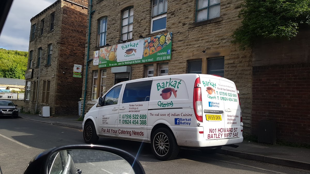 Barkat Catering Photos 2