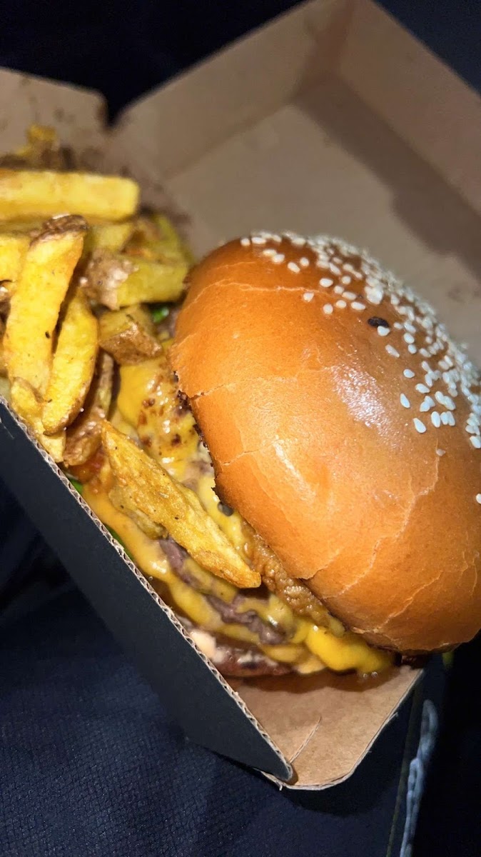 Barlou Burger Photos 9