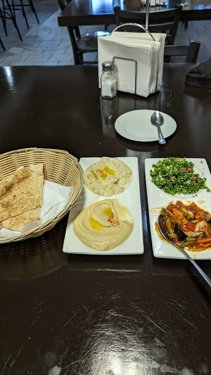 Barmakey Restaurant & Bar Photos 9