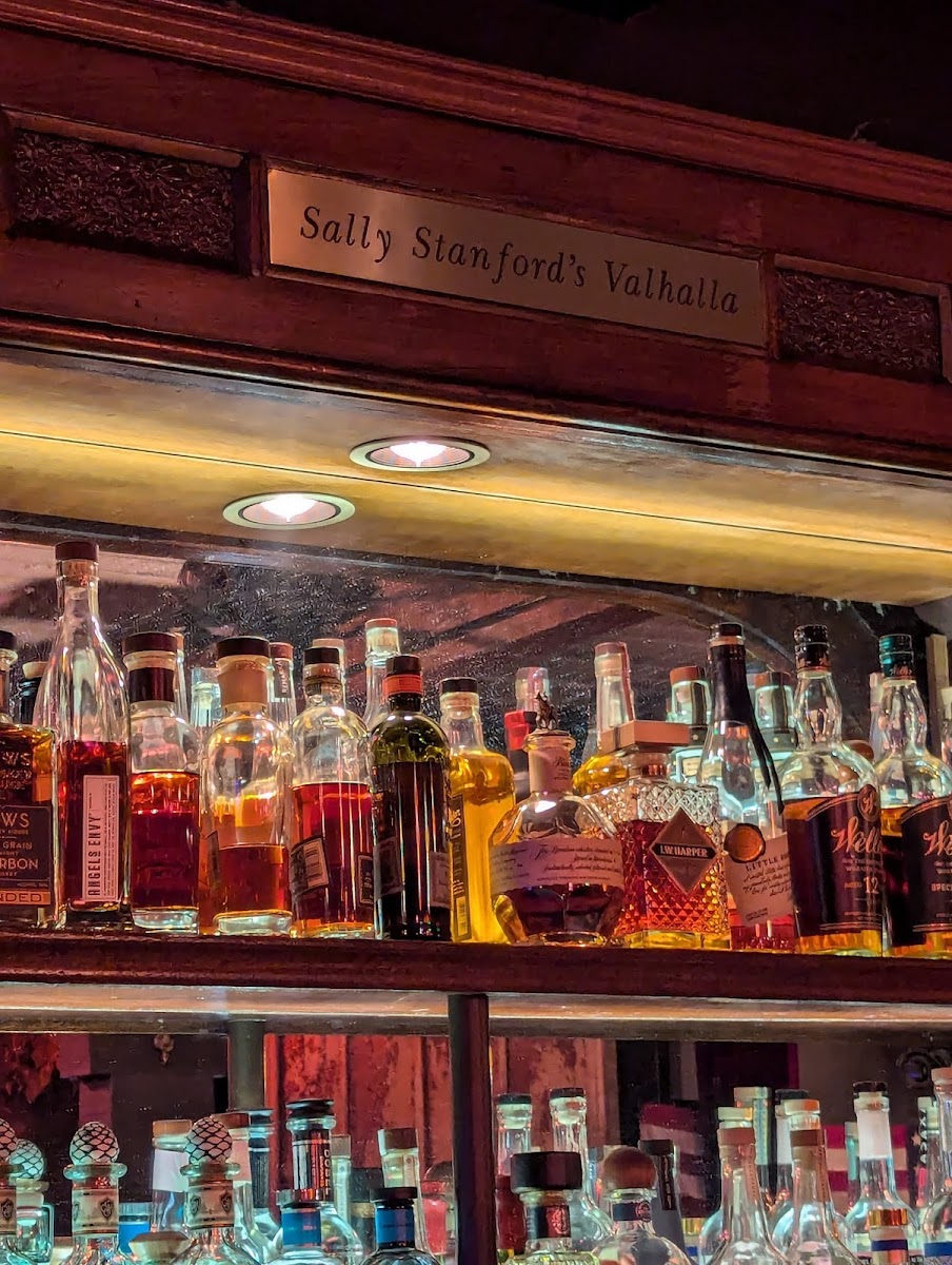 Barmel Supper Club