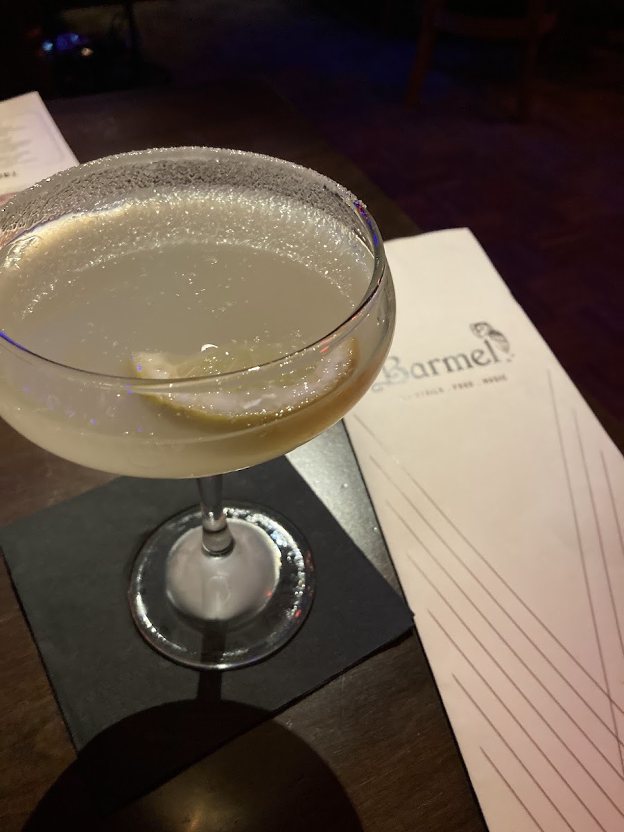 Barmel Supper Club Photos 2