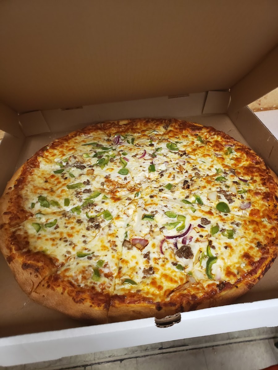Barney's Pizza & Subs Photos 9