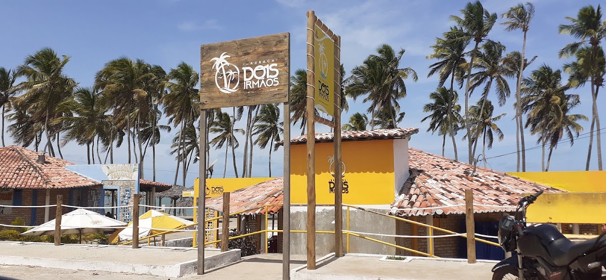 Barraca 2 Irmãos