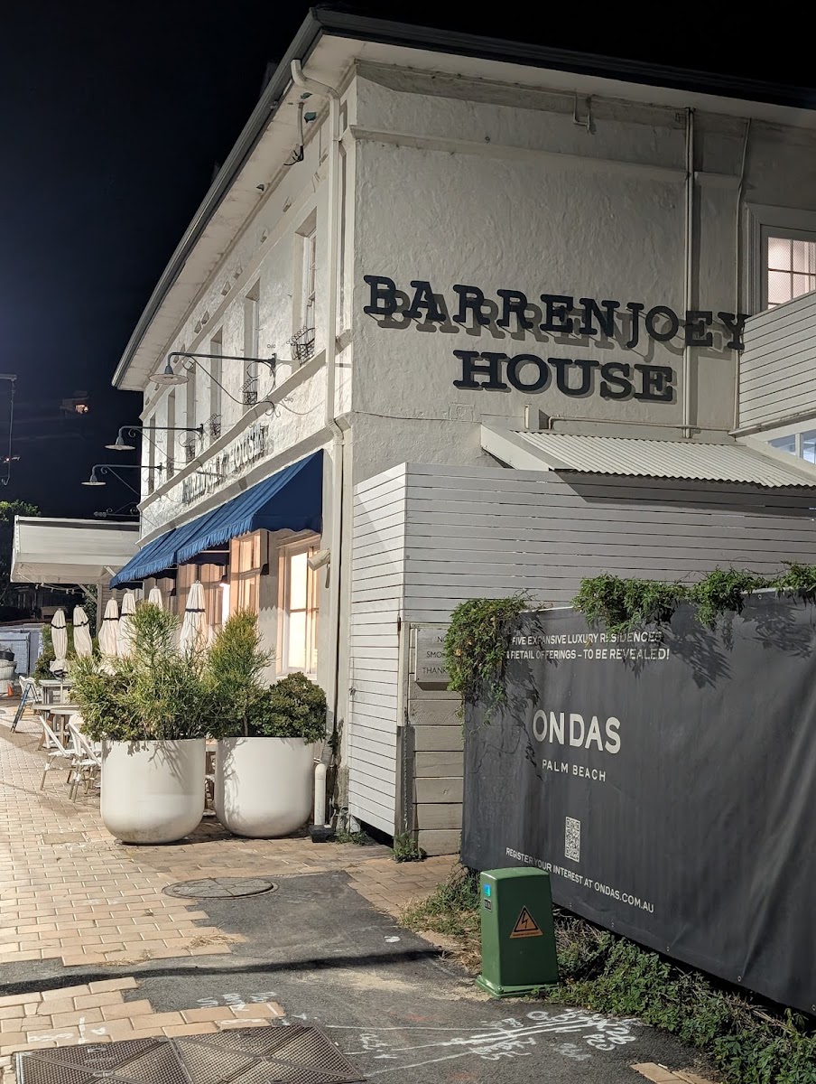 Barrenjoey House Palm Beach Photos 2
