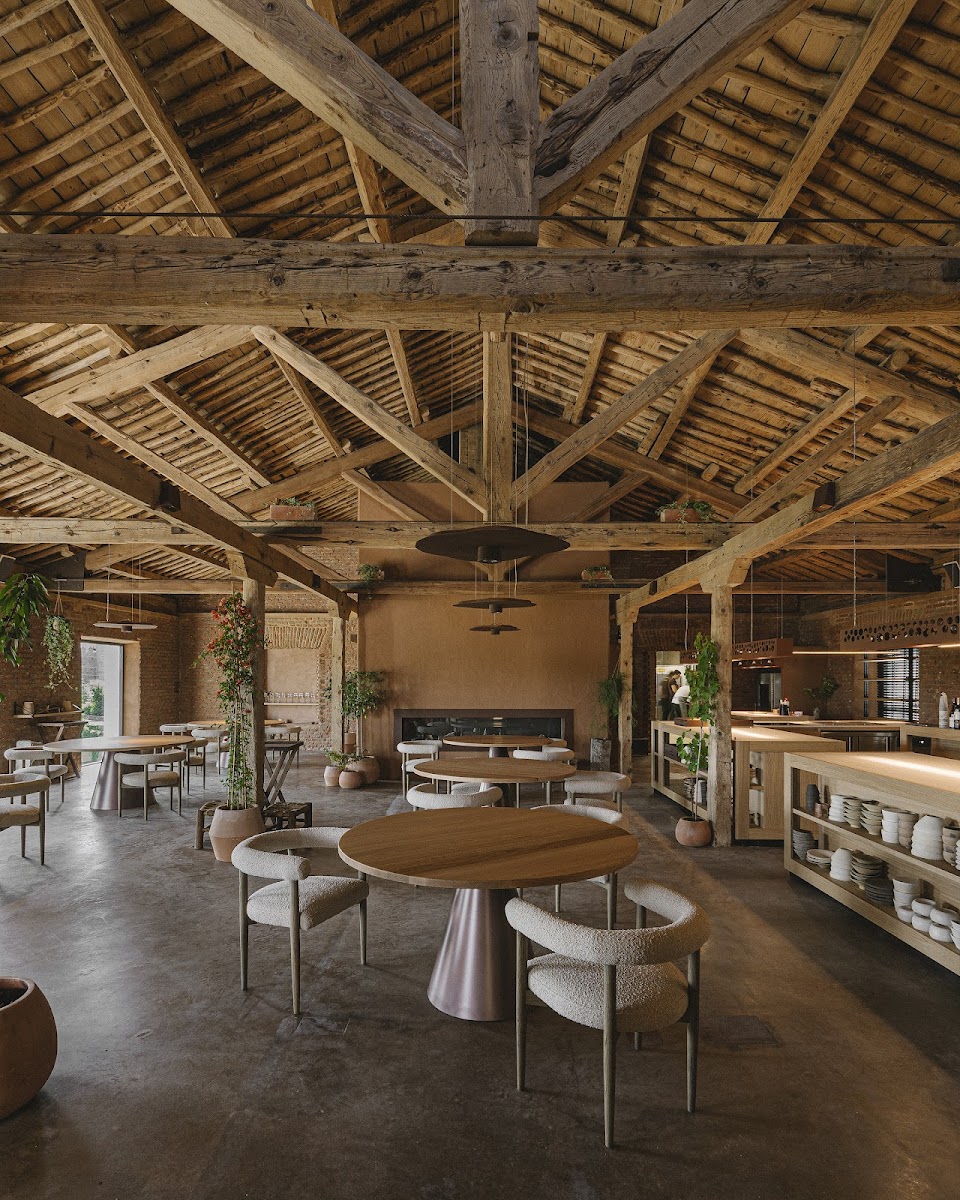 Barro Restaurante