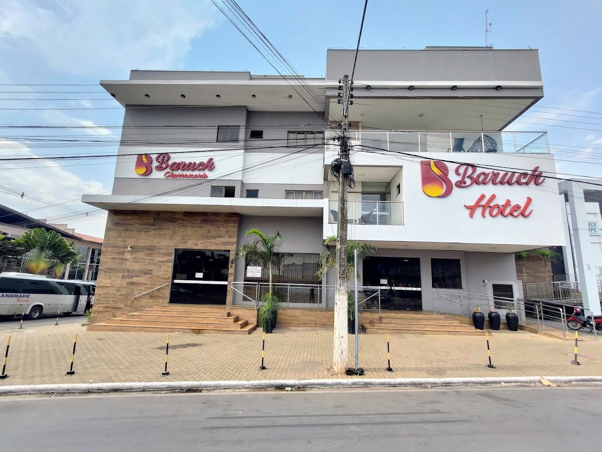 Baruch Churrascaria