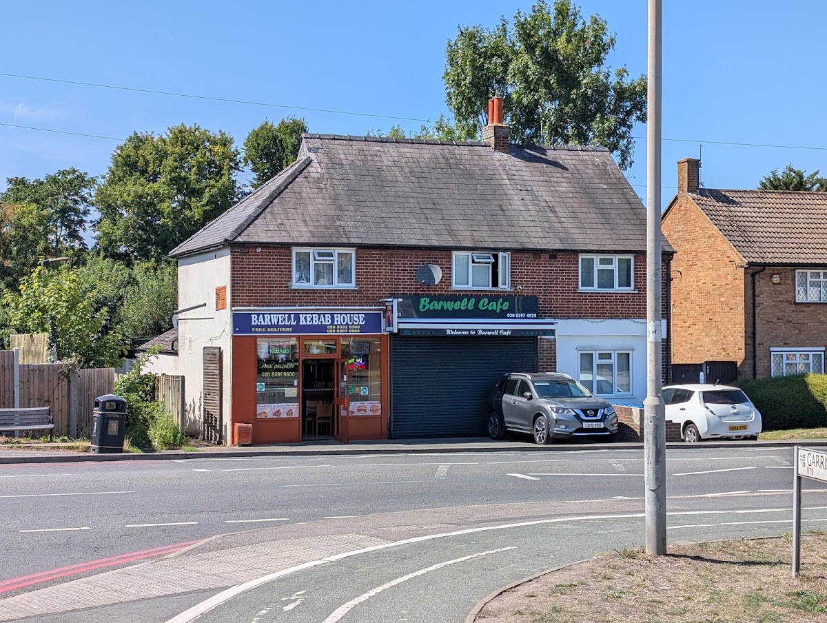Barwell Cafe Photos 2