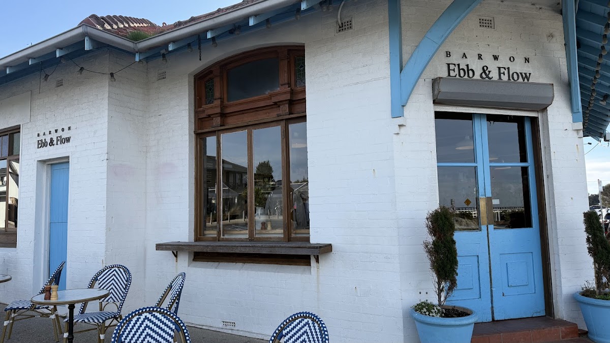 Barwon Ebb & Flow
