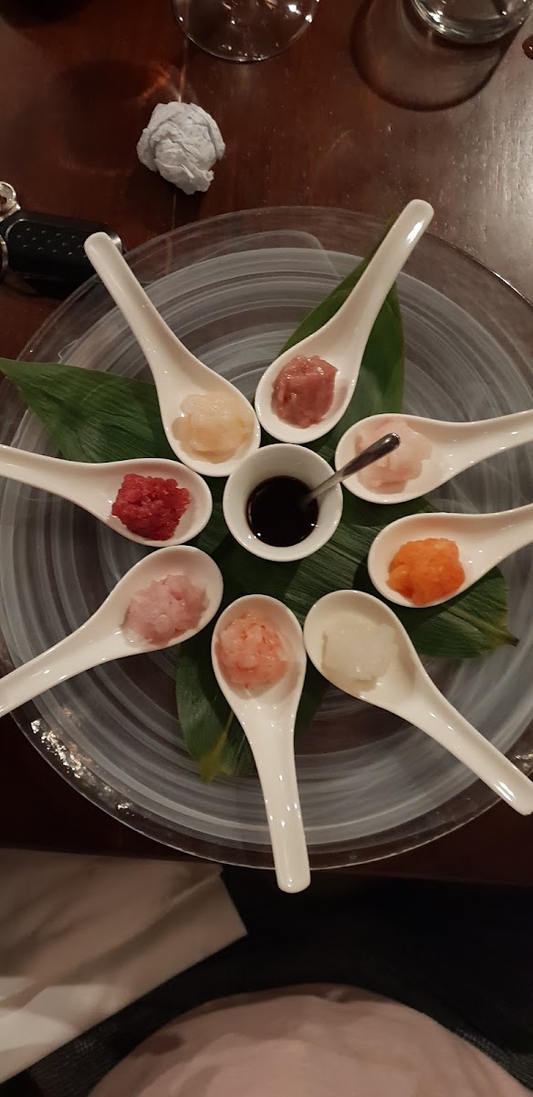 Basara Sushi Restaurant Photos 9