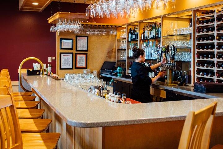 Base Camp Bistro