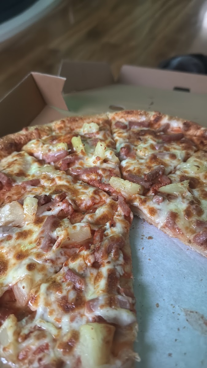 Base Pizza Photos 2