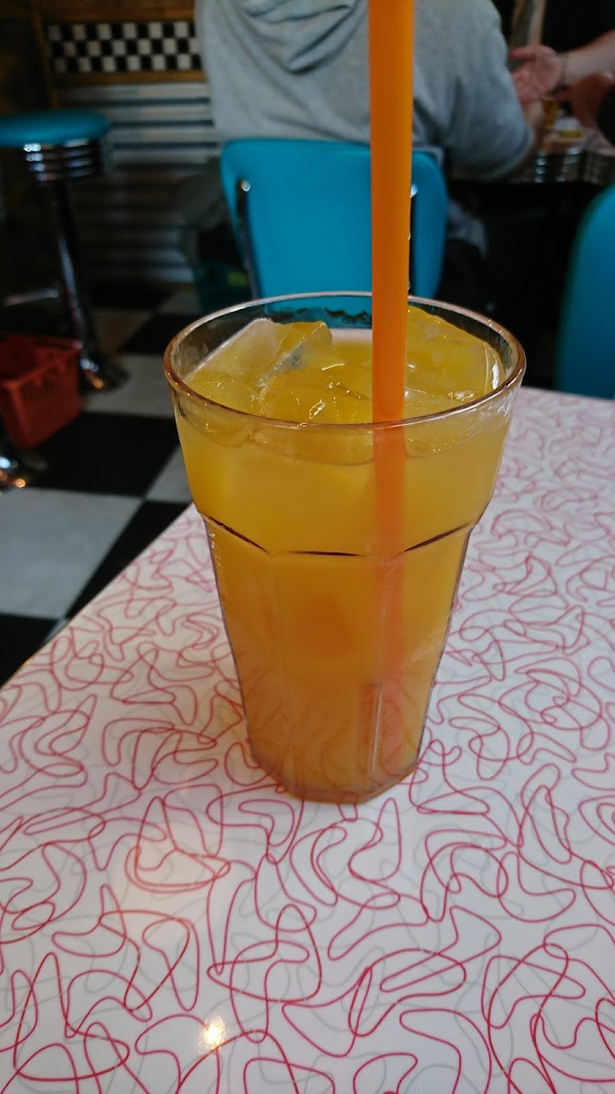 Bashi Burger Chance Ikebukuro｜池袋 ハンバーガー Photos 9