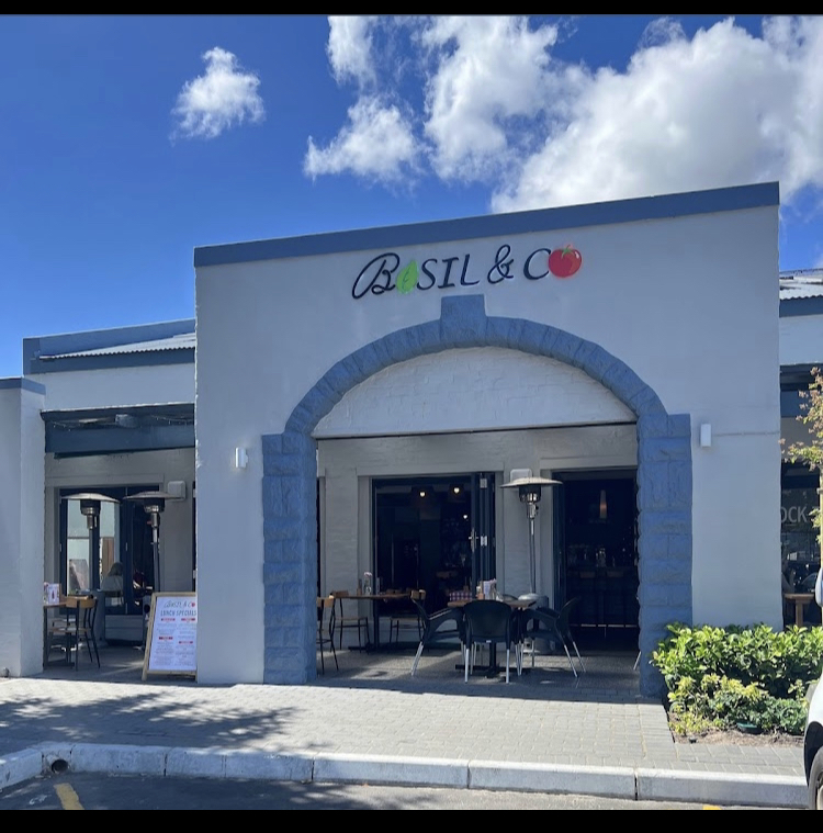 Basil & Co