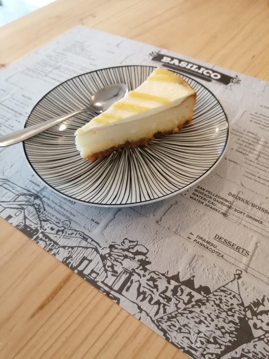 Basilico Pizzeria & Italian Specialty Photos 9