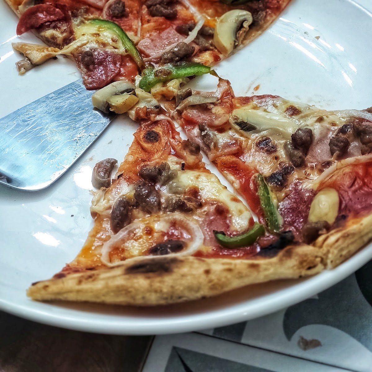 Basilio's Brick Oven Pizza Photos 9