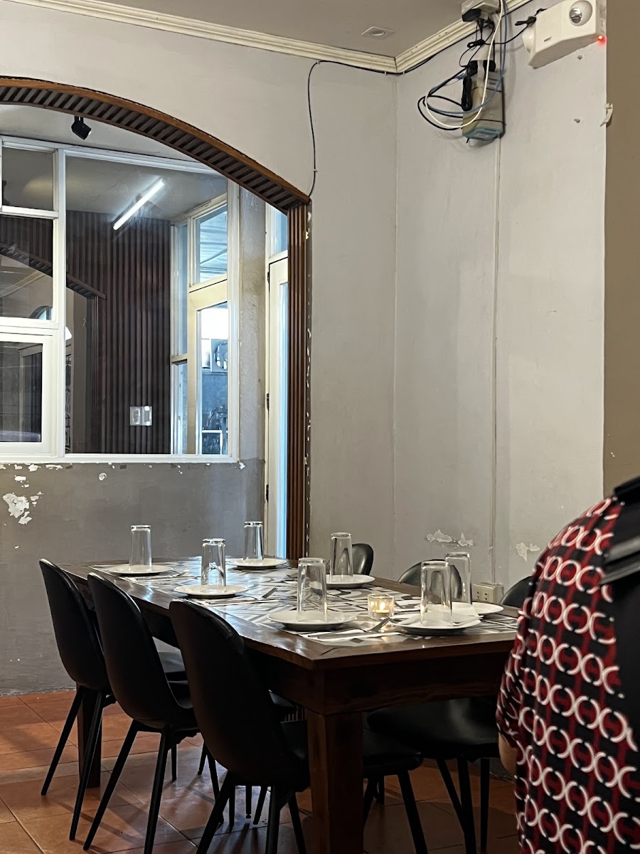 Basilio's Brick Oven Pizza Photos 2