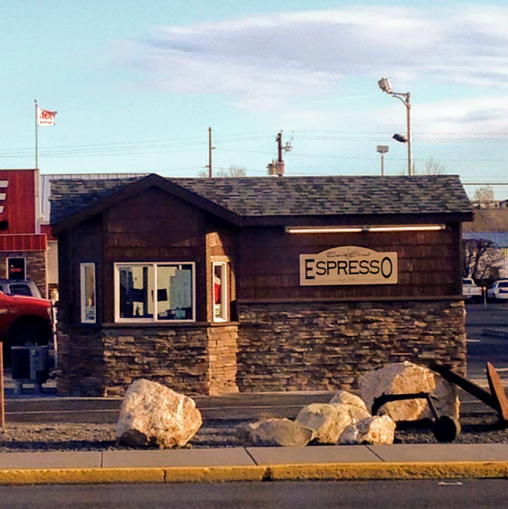 Basinstreet Espresso
