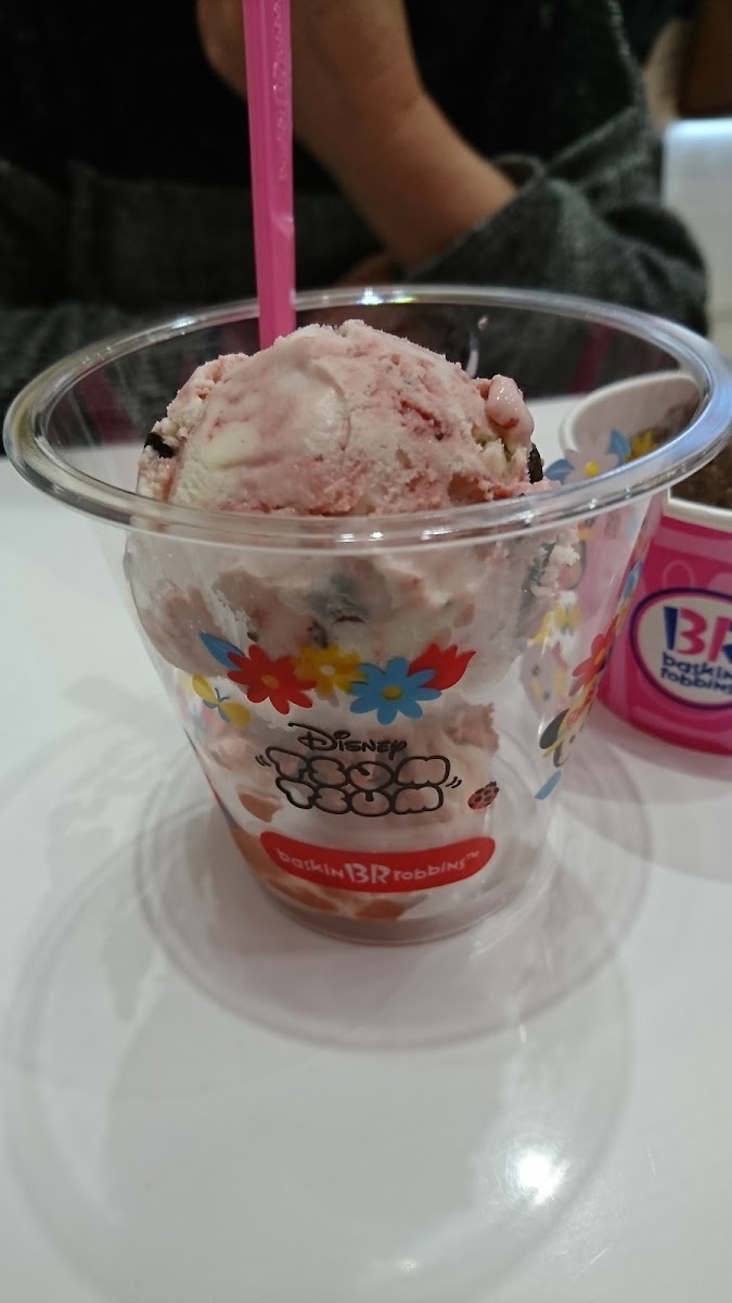 Baskin Robbins Aeon Mall Yamatokoriyama Store Photos 9
