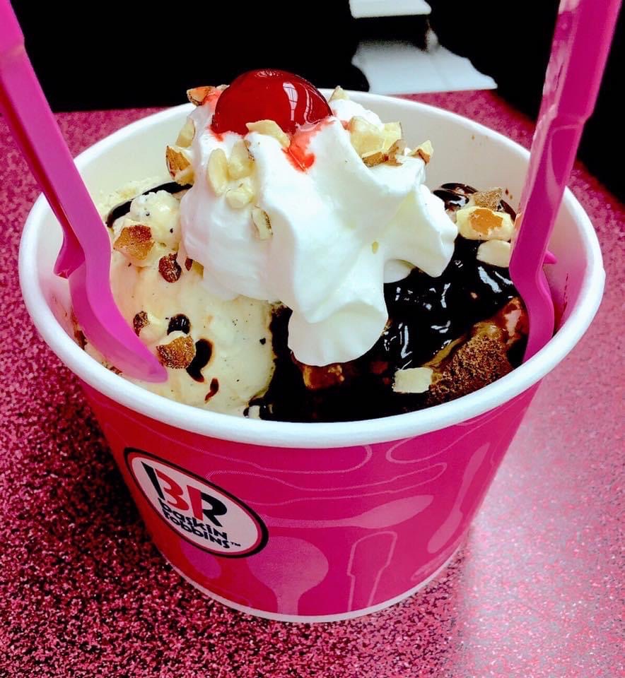 Baskin-Robbins Fairview Mall Photos 2