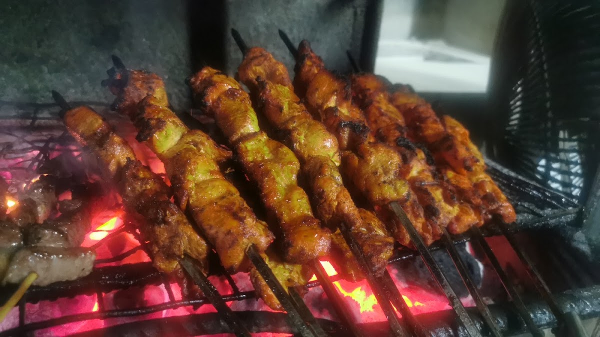 Basmala Restaurant Marmul Photos 2