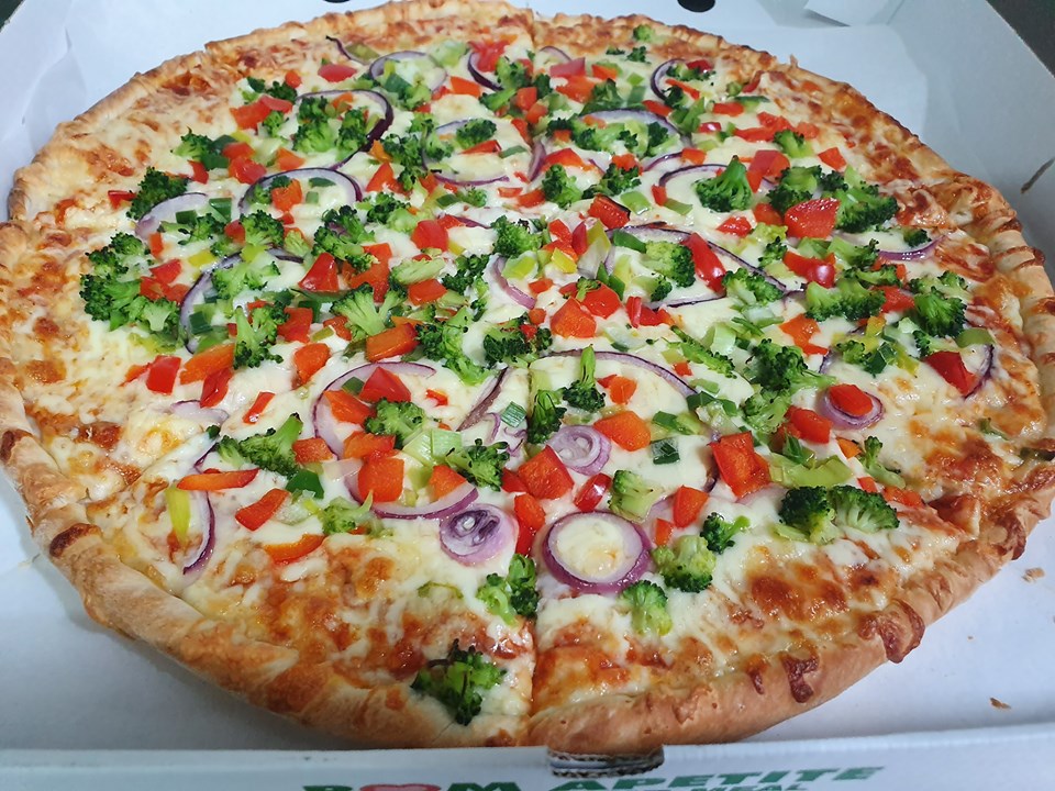 Batatinha's - Snack & Pizza Photos 2