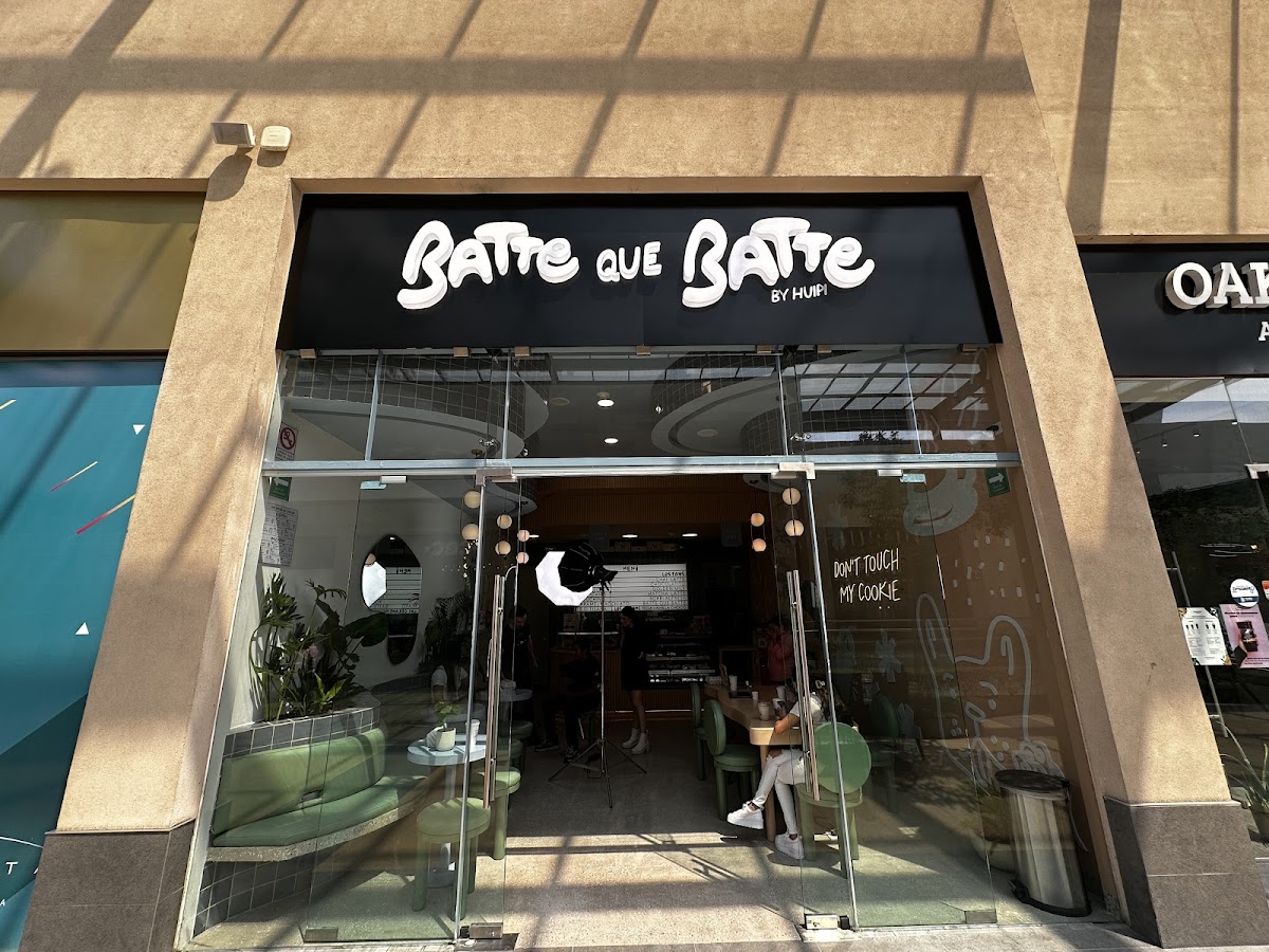 Batte Que Batte Solesta