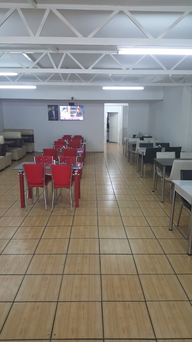 Batu Esnaf Lokantası