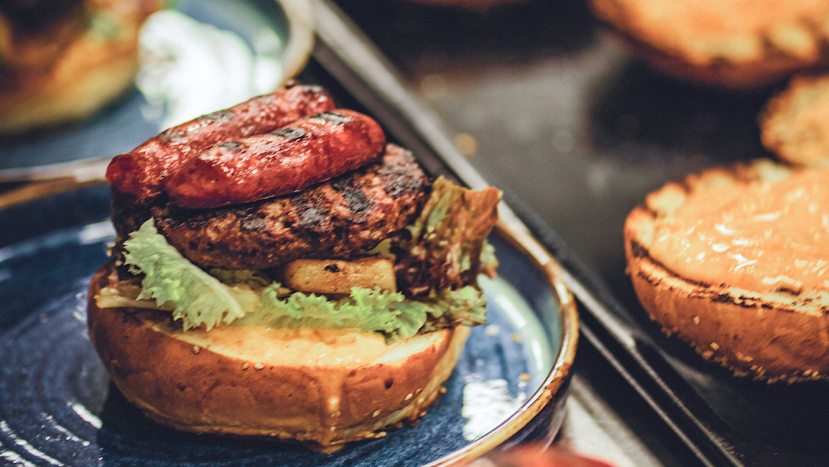 Bałucki Burger Photos 2