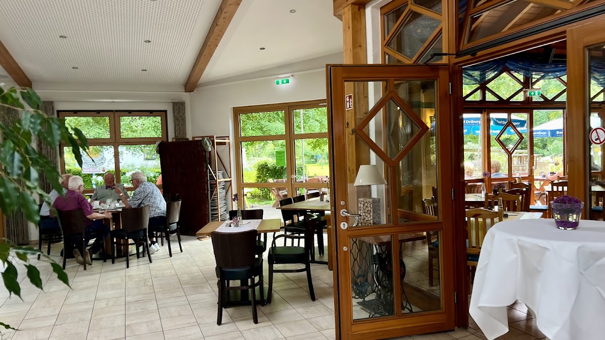 Bauernhofcafé Kapellenhof