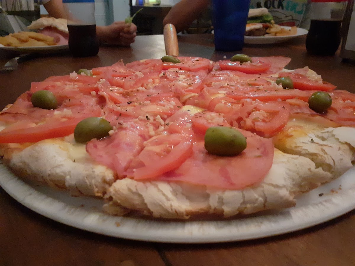 Bauta Pizza Photos 9