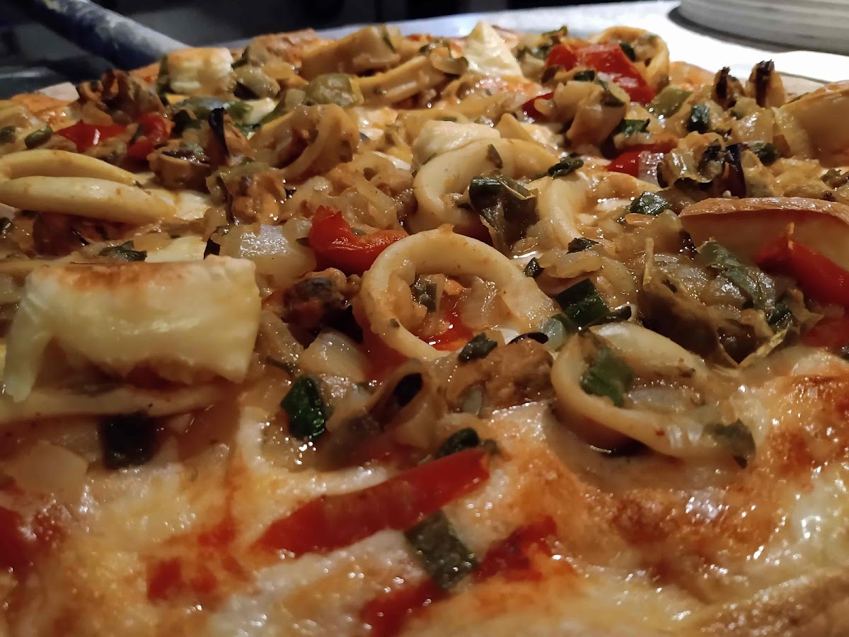 Bauta Pizza Photos 2