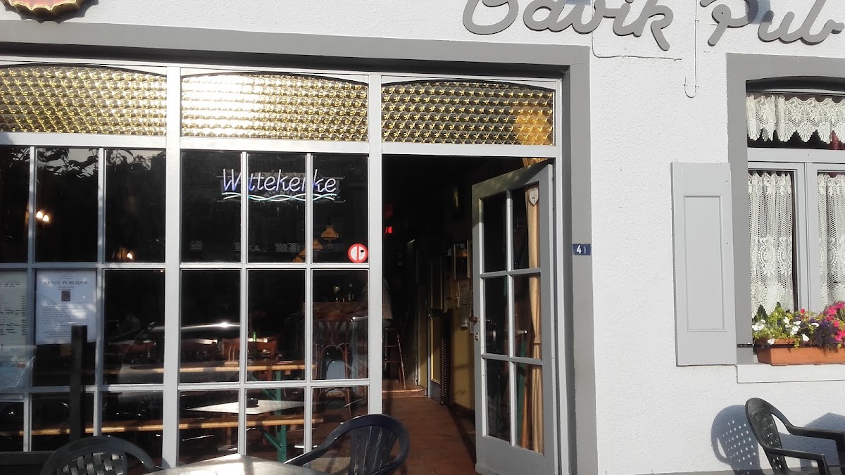 Bavik Pub