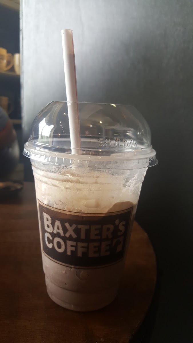 Baxter's Coffee (South) Photos 9