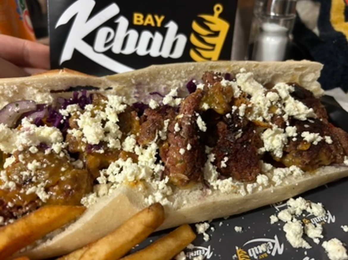 Bay Kebab