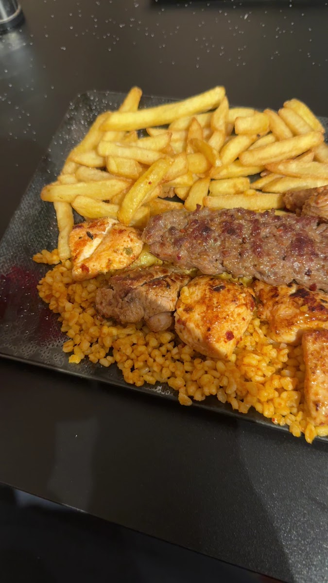 Bay Kebab Photos 9