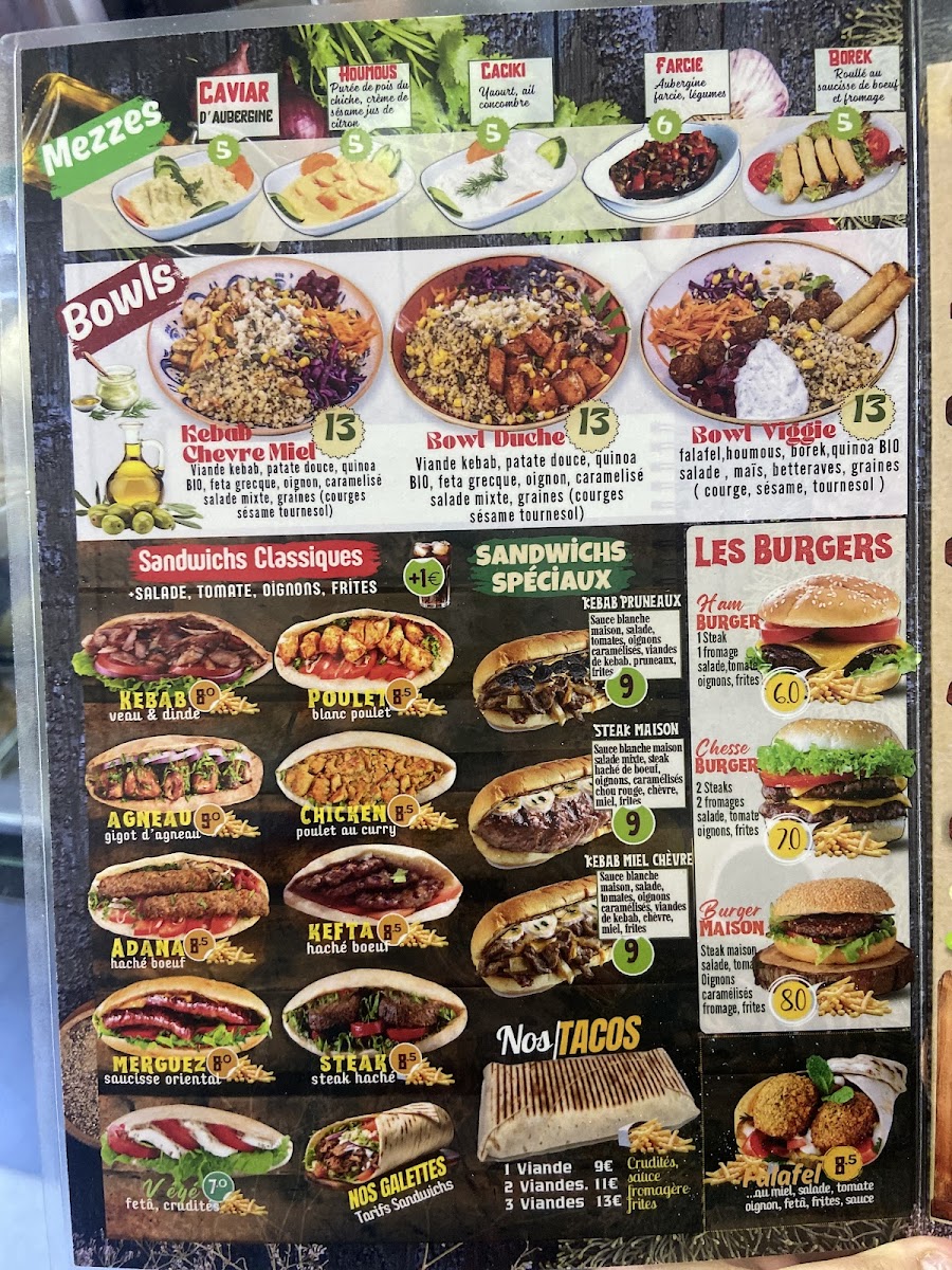 Bay Kebab Photos 2