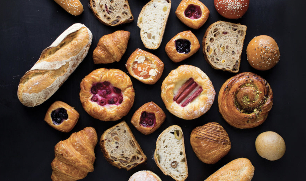 Bay Road Bakery Photos 9