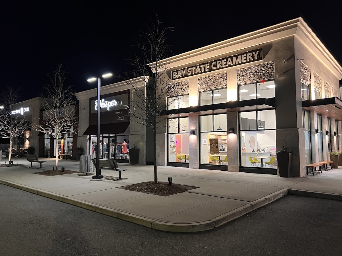 Bay State Creamery Photos 2
