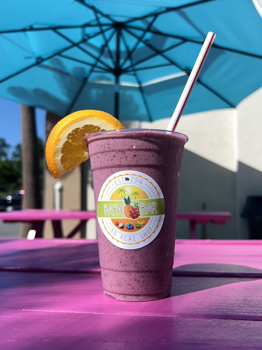 Baya Bar - Acai & Smoothie Shop Photos 9
