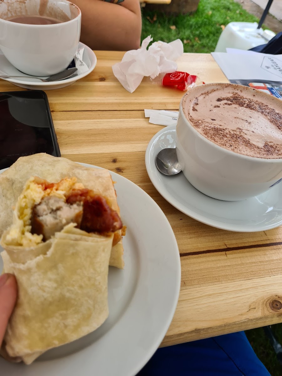 Bayleaf Cafe Photos 9