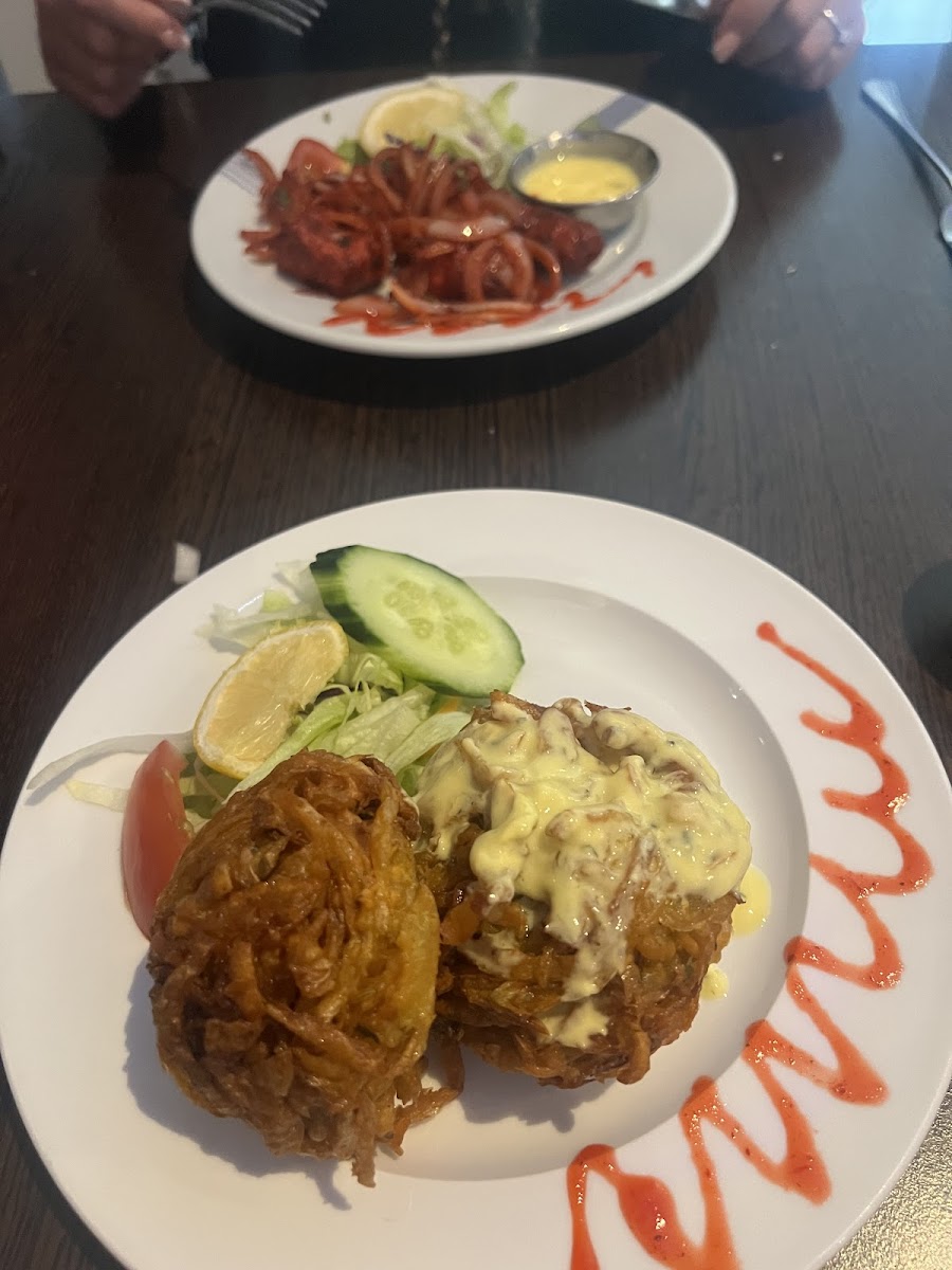 Bayleaf Indian Restaurant Photos 9