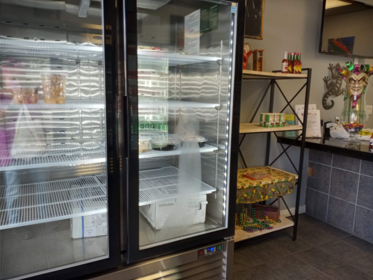 Bayou Market And Cafe Photos 9