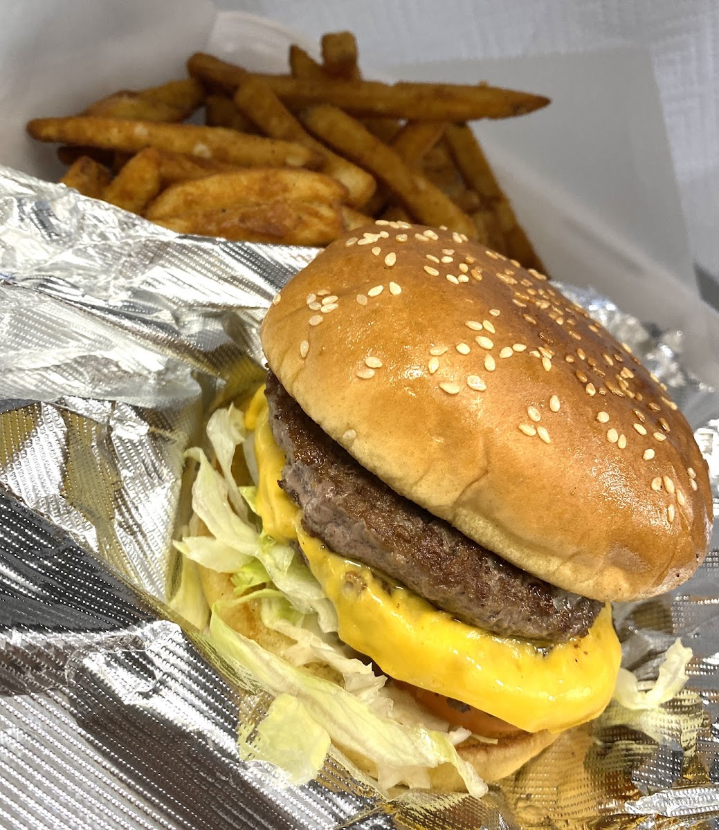 Bayou Seafood And More - Manvel Photos 2