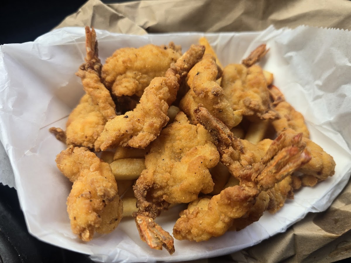 Bayseas Catfish House #5 Photos 2