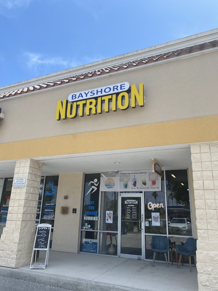 Bayshore Nutrition