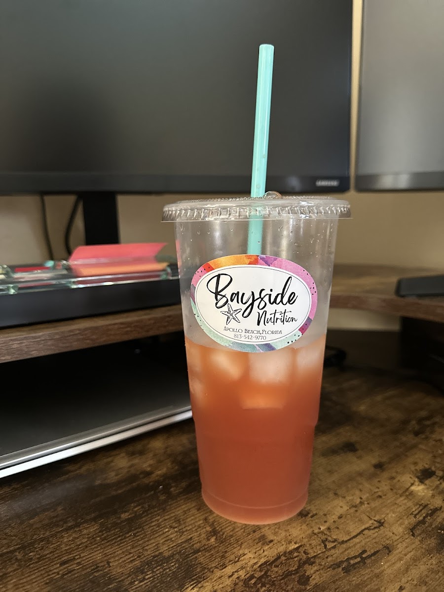 Bayside Nutrition Photos 9