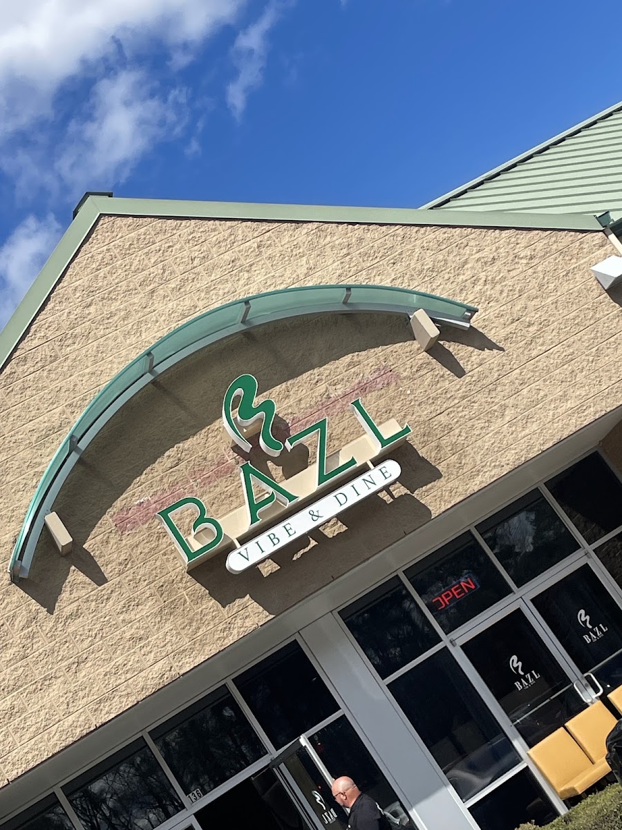 Bazl Vibe And Dine