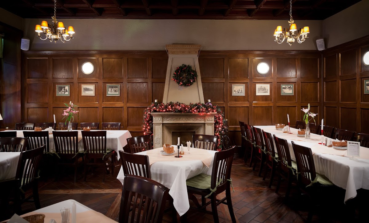 Bazyliszek Restaurant