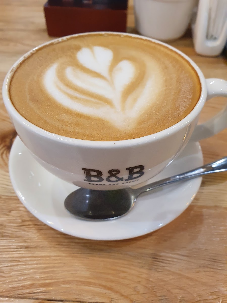 B&b Coffee House(Chekhov) Photos 9